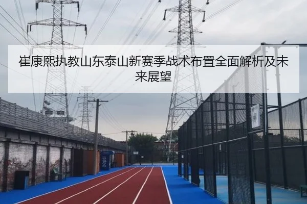 崔康熙执教山东泰山新赛季战术布置全面解析及未来展望 - JINNIANHUI SPORTS